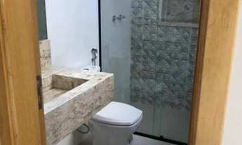 Imagem 5: Casa Plana Usada Jardim Guanabara