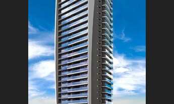 Imagem 3: Apartamento com 3 dormitórios à venda, 90 m² por R$ 689.690,93 - Graciosa - Palmas/TO