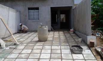 Imagem 2: Casa para Venda em João Pessoa, José Américo de Almeida, 2 dormitórios, 1 suíte, 1 banheir