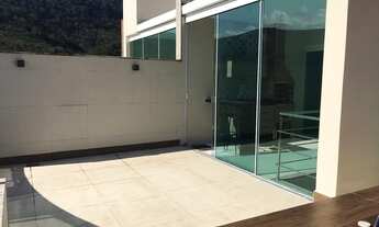 Imagem 5: Casa no Condomínio Reserva Sahy para venda com 3 quartos