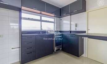 Imagem 3: CURITIBA - Apartamento Padrão - São Francisco