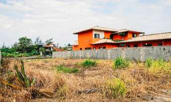 Imagem 3: Armação dos Búzios, Marina, terreno plano 800 m2, em ilha frontal ao canal, acesso direto