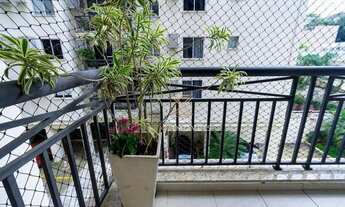 Imagem 4: Apartamento com 2 dormitórios à venda, 70 m² por R$ 380.000 - Freguesia (Jacarepaguá) - Ri