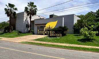 Imagem 2: Casa no Condomínio Alphaville I