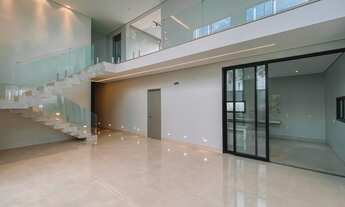 Imagem 5: Casa de condomínio sobrado para venda com 399 metros quadrados com 4 quartos