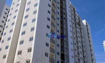 Imagem 2: Apartamento com 3 dormitórios à venda, 60 m² por R$ 442.100,00 - Vila Guilherme - São Paul