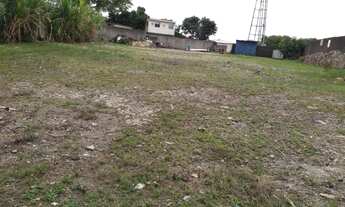 Imagem 3: Terreno à venda, 3561 m² por R$ 11.400.000 - Taboão - São Bernardo do Campo/SP