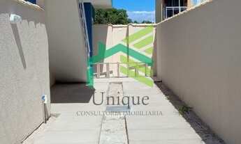 Imagem 4: Casa tipo Apartamento para Venda em Rio das Ostras, Praiamar, 2 dormitórios, 1 suíte, 2 ba