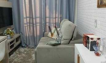 Imagem 3: Apartamento à venda no bairro Cond Pleno Vila Flora - São José do Rio Preto/SP