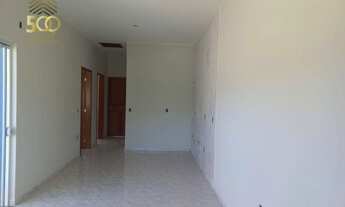 Imagem 5: Casa com 2 dormitórios à venda, 54 m² por R$ 215.000,00 - Forquilhas - São José/SC