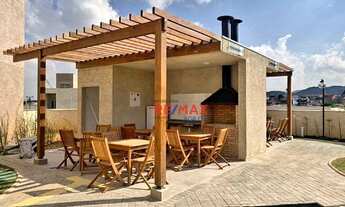 Imagem 3: Apartamento com 2 dormitórios para alugar, 45 m² por R$ 1.400,00/mês - Vila Pirituba - São