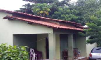 Imagem: Casa, Residencial, 2 dormitório(s