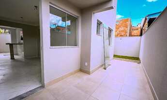 Imagem 7: Área Privativa Nova - BH - Santa Mônica - 3 Quartos - 2 Vag