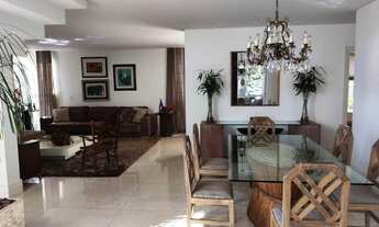 Imagem 5: Alto Padrão para Venda em Curitiba, Campo Comprido, 4 dormitórios, 2 suítes, 3 banheiros