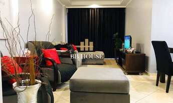 Imagem: Apartamento com 3 dorms, Jardim, Santo André