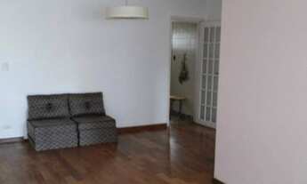 Imagem 3: Apartamento com 2 dormitórios à venda, 86 m² por R$ 900.000,00 - Vila Nova Conceição - São