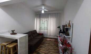 Imagem: EXCELENTE QTO E SALA - PRÉDIO FRENTE MAR