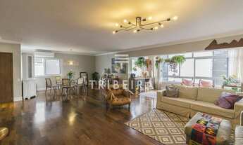 Imagem: Imóvel de 215m², com 4 dormitórios (sendo