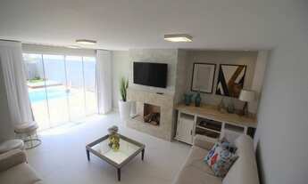 Imagem 5: 1840 Belíssimo Sobrado em Alvenaria frente mar, no Bairro Itajuba