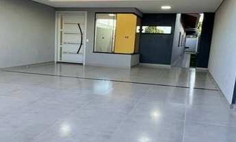 Imagem: VENDO CASA COM DESIGNER MODERNO NO SANTA