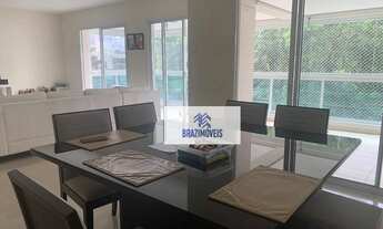 Imagem 6: Apartamento com 4 dormitórios à venda, 177 m² por R$ 1.600.000 - Panamby - São Paulo/SP