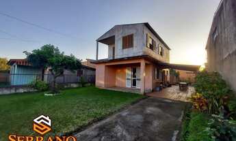 Imagem 2: Imbe - Casa Padrão - Presidente