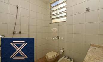 Imagem 3: Apartamento com 2 dormitórios à venda, 100 m² por R$ 850.000 - Copacabana - Rio de Janeiro