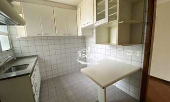 Imagem 7: Apartamento com 3 dormitórios, sendo 1 suíte para alugar, 90 m² - Centro - Piracicaba/SP