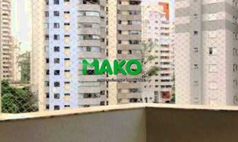 Imagem 4: APARTAMENTO COM 3 DORMITÓRIOS, 1 SUÍTE, 2 VAGAS !! VENDA OU LOCAÇÃO NA VILA ANDRADE !! Apa