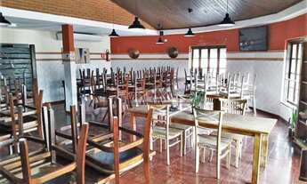 Imagem 3: Imóvel comercial a venda na Chácara Santo Antônio