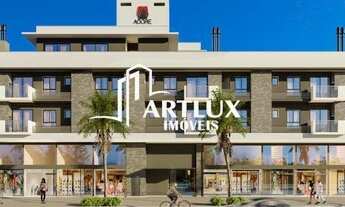 Imagem 2: Apartamento para Venda em Florianópolis, Cachoeira do Bom Jesus, 1 dormitório, 1 suíte, 1