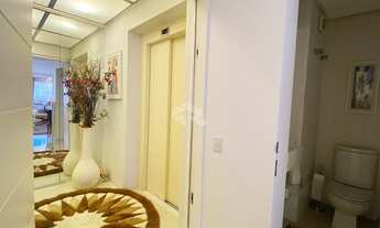 Imagem 5: Apartamento a venda 3 dormitórios no Centro de Florianópolis - SC