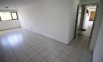 Imagem 6: Apartamento para venda Aflitos 58 m2 com 2 quartos 1 vaga- Recife - PE