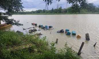 Imagem 5: Terreno no Rio São Francisco (Chatuba