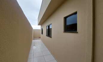 Imagem 3: Casa à venda, 97 m² por R$ 350.000,00 - Jardim Arapongas - Londrina/PR