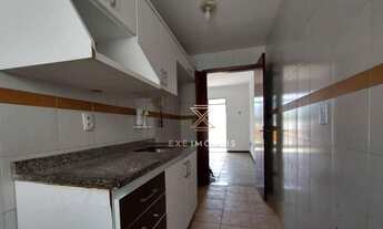 Imagem 3: Apartamento com 3 dormitórios à venda, 60 m² por R$ 315.000 - Taquara - Rio de Janeiro/RJ