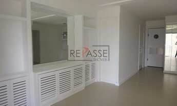 Imagem 5: Apartamento com 3 dormitórios à venda, 110 m² por R$ 1.490.000,00 - Barra da Tijuca - Rio