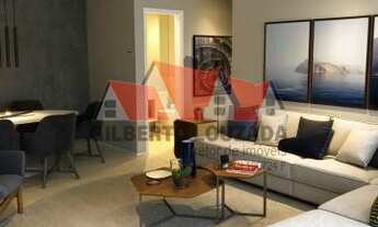 Imagem 2: São Paulo - Apartamento Padrão - Vila Cordeiro