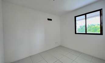 Imagem 6: Apartamento para venda possui 140 metros quadrados com 4 quartos em Monteiro - Recife - PE