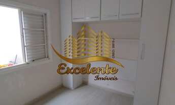 Imagem 3: Casas - Locação - Vila Inema - Cod. 844