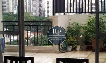 Imagem 3: Cobertura com Varanda Gourmet 3 suítes 5 vagas de garagem à venda, 171 m² por R$ 1.450.000