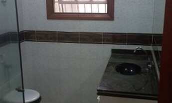 Imagem 6: Casa 3 Quartos Suite Master Hidro Piscina Dep Emp Rua Asfaltada Maravista Itaipu 1ª quadra