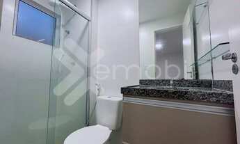 Imagem 6: Casa de condomínio para venda tem 122 metros quadrados com 2 quartos