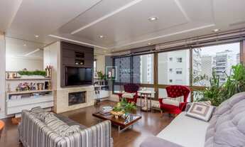 Imagem 5: Apartamento de 3 dormitórios e 2 vagas de garagem no bairro Petrópolis