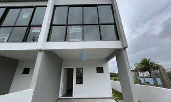 Imagem: Casa nova na Cachoeira do B. Jesus