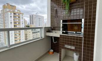 Imagem 2: Vendo apartamento com 02 dormitórios (suíte) em Barreiros - São José - SC