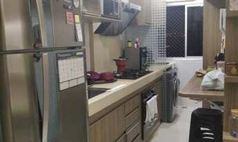 Imagem 7: LINDO APARTAMENTO 3 QUARTOS 100% REFORMADO - RESIDENCIAL ALTOS TAGUATINGA