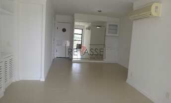 Imagem 4: Apartamento com 3 dormitórios à venda, 110 m² por R$ 1.490.000,00 - Barra da Tijuca - Rio