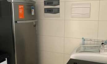 Imagem 7: Flat para aluguel possui 34 metros quadrados com 1 quarto em Boa Viagem - Recife - PE