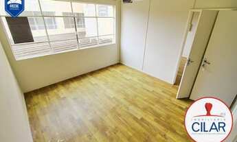Imagem 2: Curitiba - Conjunto Comercial/Sala - Centro
